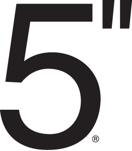 5inch
